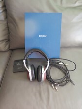 Denon AH-D7200. HighEnd over-ear-Kopfhörer. ...