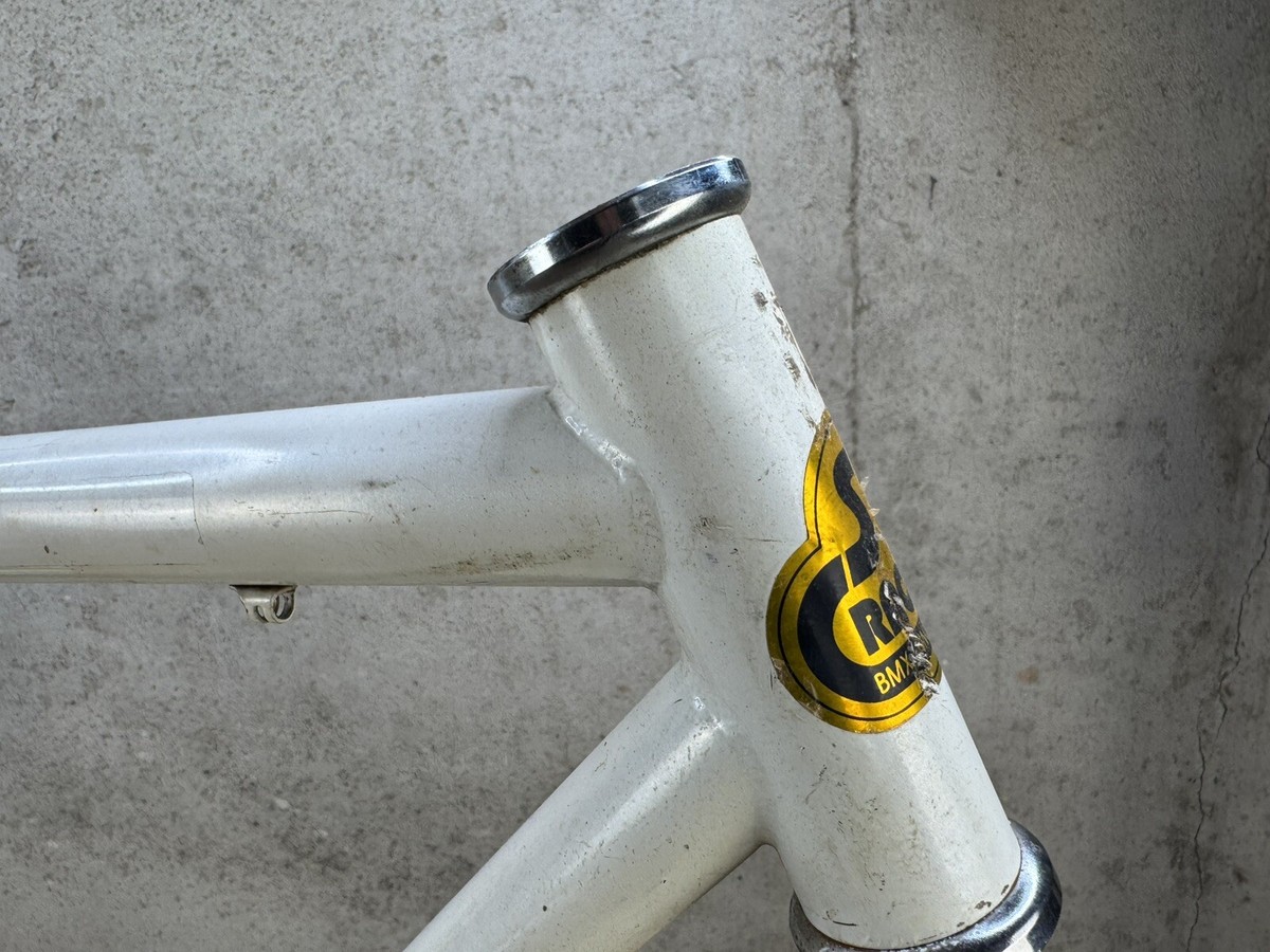 Jamis 26” Looptail Cruiser Klunker Frame Vintage Old School Bmx | eBay