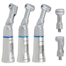 BEING Dental Slow Low Speed Contra Angle Handpiece Latch 1.6mm FG 2.35mm NSK EC