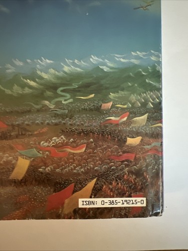 A Darkness at Sethanon By Raymond E. Feist, First Edition, 1st Printing, HC DJ - Picture 10 of 16