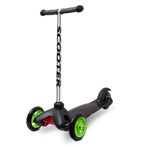 den haven scooter for kids