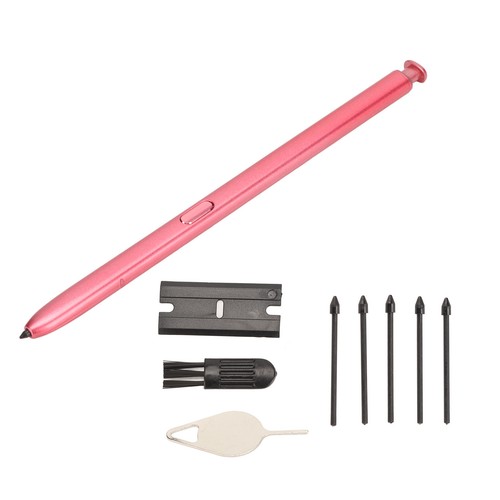 Stylus Pens Universal High Sensitivity Touch Screen Pen with Replacement Tips - Zdjęcie 18 z 21