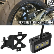 Supporto portatarga CNC per BMW R NineT R9T/1200 SCRAMBLER 2014-2019 2015 