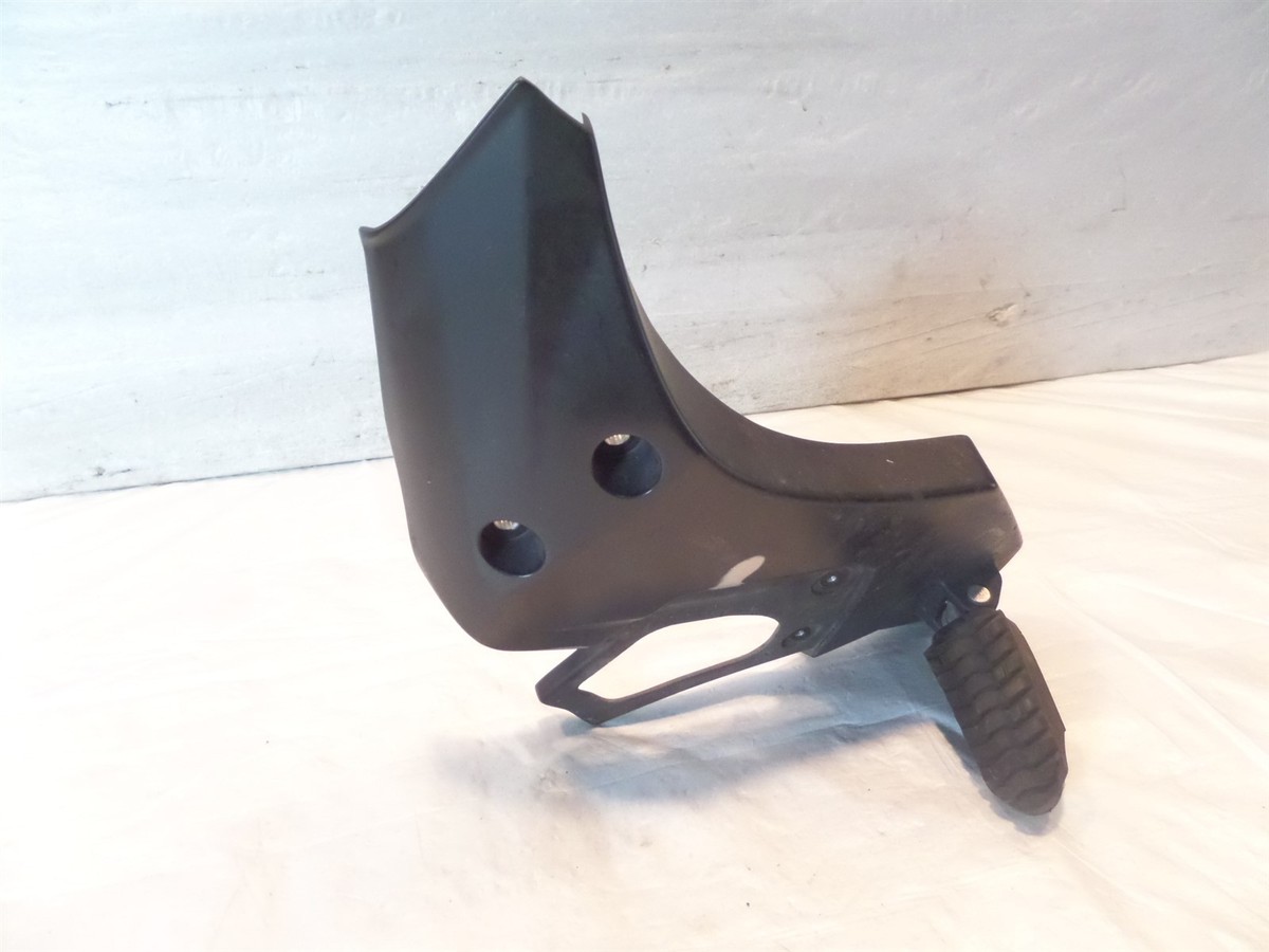 2013-2016 Triumph Trophy SE 1215 Right Front Footrest Foot Peg