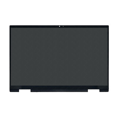 FHD LCD Touch Screen Digitizer Assembly for HP Pavilion x360 15t-er1xx 15t-er2xx