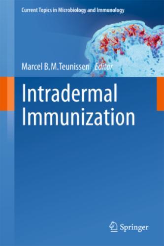 Thumbnail - Intradermal Immunization 1423