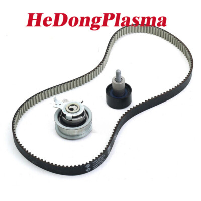 INA Timing Belt Tensioner Kit Fit For VW Golf Audi A1 A3 Skoda 1.4 1.2 TSI EA211