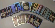 2024 Topps Allen & Ginter - HOT BOX SILVER FOIL - Pick Your Card #1-#350