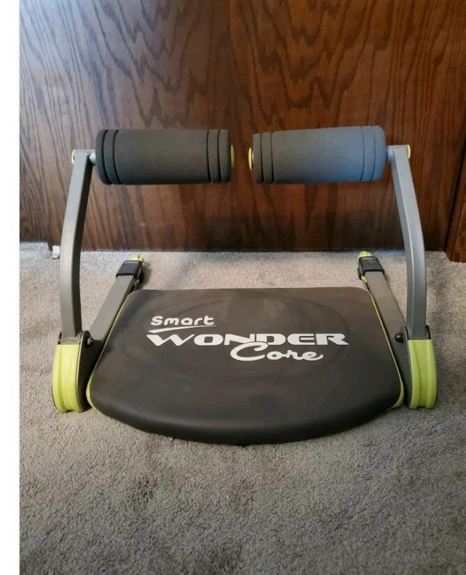 Wonder core 2 online 6 in 1