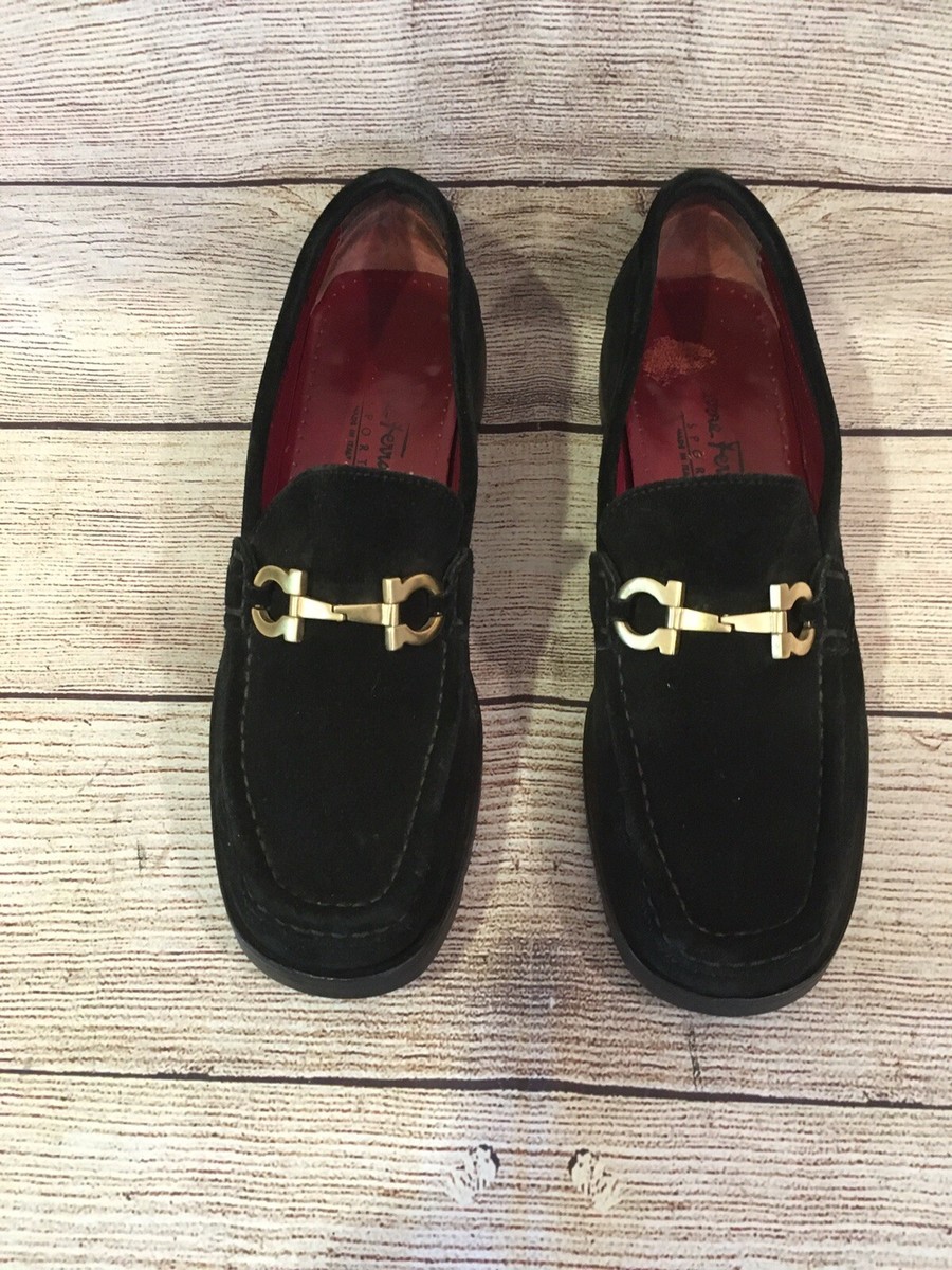 Ferragamo♪SALE♪0769623 Quilted slide with Vara bow - Women | Ferragamo