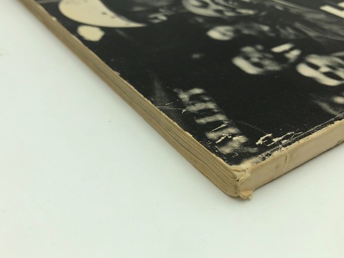 Vtg 1964 The Movement Lorraine Hansberry Documentary of a Struggle for Equality - Picture 7 of 12