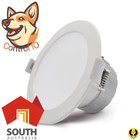 Haneco LED Downlight VIVA 110 Australian Multi TriColour Electrician Recommended