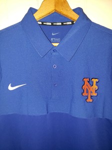 ny mets polo shirt
