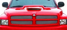 94-01 Dodge Ram Srt Look Duraflex Body Kit- Hood 105996 94-01 Dodge Ram Srt Look Duraflex Body Kit- Hood 105996