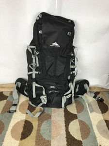 high sierra sentinel 65