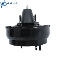 Power Brake Booster 53-2710 For 1990-1997 Honda Accord Acura Integra Isuzu Oasis Power Brake Booster 53-2710 For 1990-1997 Honda Accord Acura Integra Isuzu Oasis