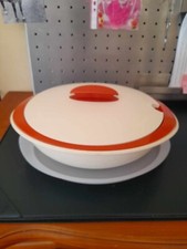 Iso Duo TUPPERWARE Soupière