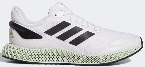 Size 7 - adidas Runner 4D V2 Mint | eBay display picture 2