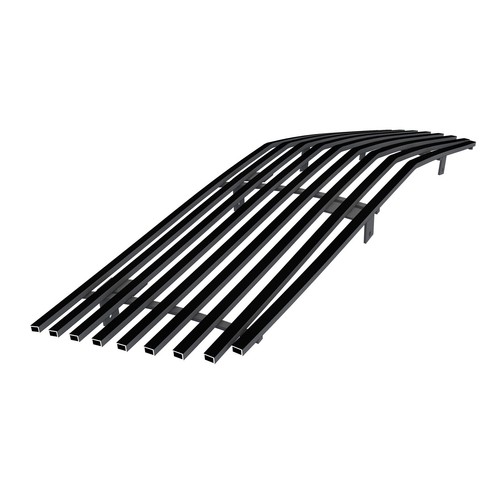 Se adapta a Cadillac EL Dorado 1995-2002 negro billet parrilla inserto - Imagen 2 de 7