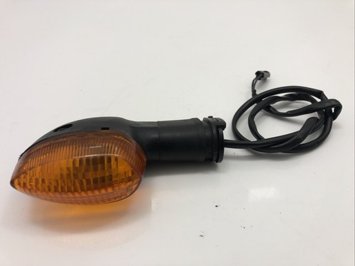Yamaha FZ6 Fazer 600 2004 - 2007 Rear Right Side Indicator - Picture 5 of 9