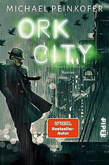 Ork City: Roman von Peinkofer, Michael | Buch | Zustand gut - Bild 1 von 1