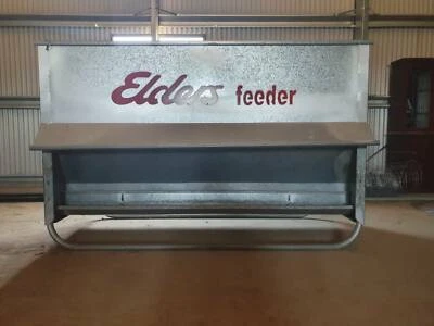 Sheep Feeder For Sale Pet Products Gumtree Australia Goulburn