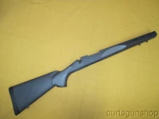Remington Model 700 Short Action Bolt Action Varmint Style Rifle Stock