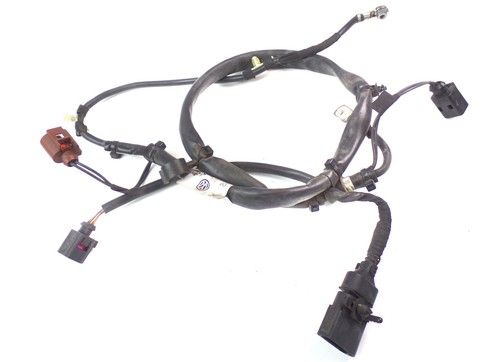 VW Caddy III 2K Kabelbaum für Lichtmaschine 1K0971349DG