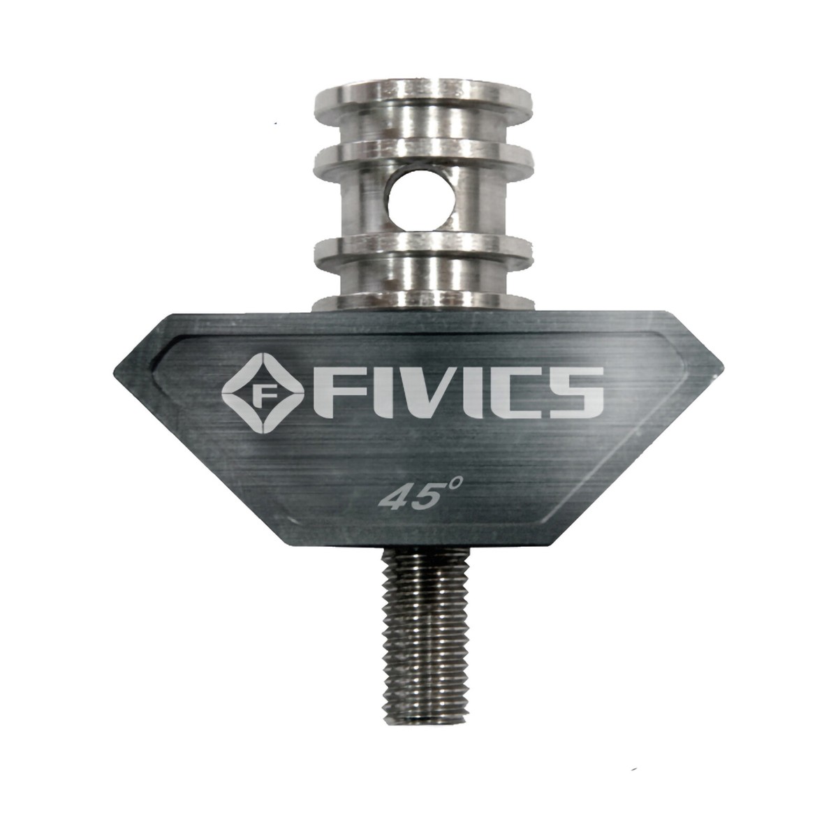 Damper Fivics pour viseur - Bourgogne Archerie