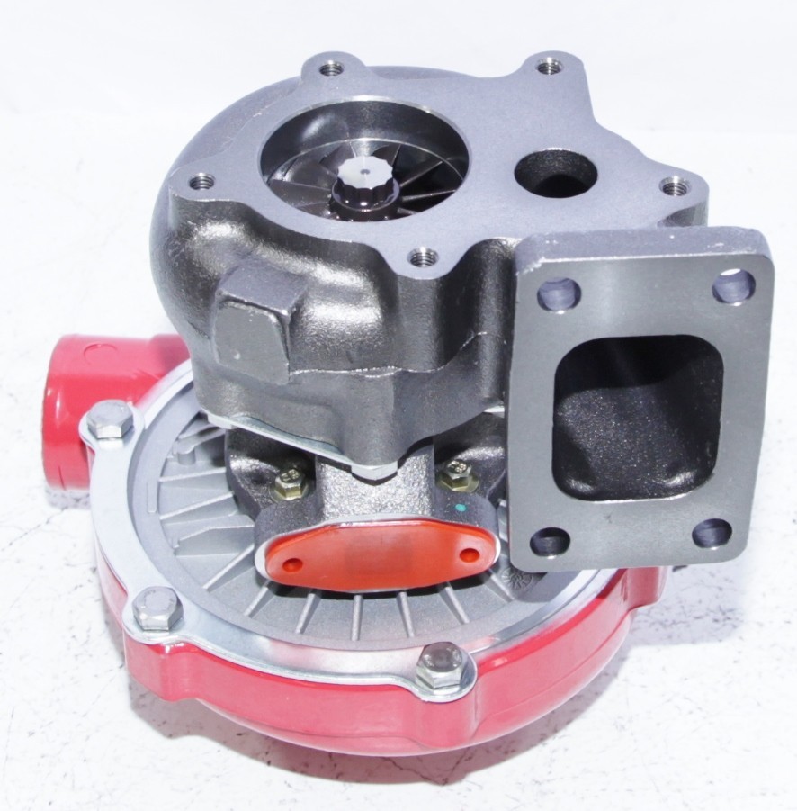 Buy Universal Hybrid Turbo Charger - Blue at Ecuador