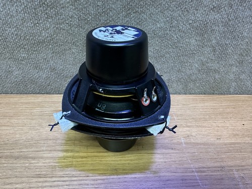 Woofer Miller & Kreisel, M&K-1A (coppia) - Foto 11 di 14