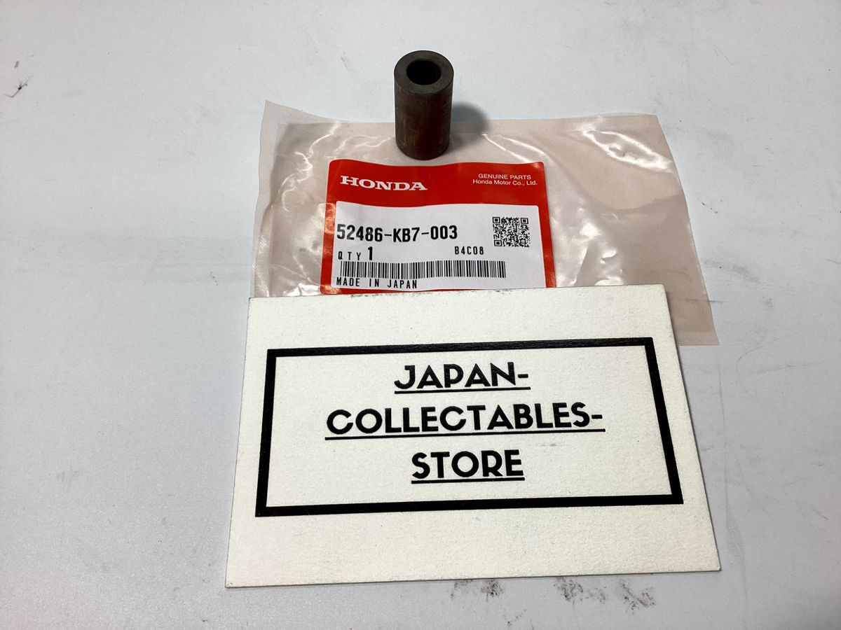 XL200,XL250,XL350, XL500, XL600, XR350, XR500 SHOCK BUSHING COLLAR
