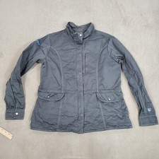 Kuhl Projekt Jacket Womens Extra Large Gray Outdoors Hiking Winter Casual Coat 