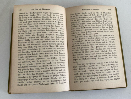 Geschichte Der Malerei Hardcover By Richard Muther 2022 Art History Book - Imagen 16 de 18