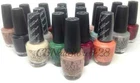 OPI Nail Lacquer  - Classic Collection 0.5oz/15ml - Choose your favorite color