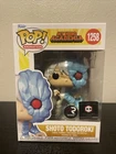 Funko Pop! Vinyl: My Hero Academia - Shoto Todoroki (Glow) (Chase) - Chalice...