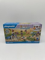 Playmobil Novelmore 71644 Drache Im Gefecht - NEU & OVP - Ritter & Drachen