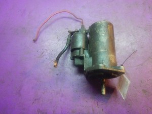 VW Golf III 91-98 1.4 60KM Anlassermotor 9 Zähne / ST 66333