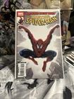 AMAZING SPIDER-MAN #552 FIRST PRINT MARVEL COMICS (2008) BRAND NEW DAY