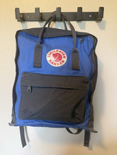 Fjällräven Kånken Blue