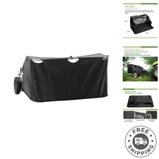 48388 Lawn Sweeper Hopper Bag for Agri Fab 45-0320 - Efficient & Durable