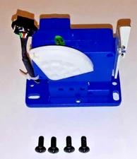 New! OEM Bowflex Max Trainer Servo WITH EXTENDED TESTING - M5 M6 M7 M8 M9 Total