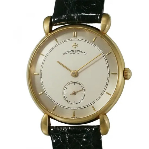 Vacheron Constantin Historiques 92084 / 000J-4 32mm #SU1174