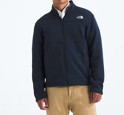 #ad #ad Mens The North Face Leo Gordon Lyon Full Zip Jacket Black Ombre NF New $63.54