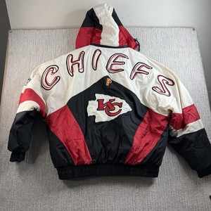 Vintage Chiefs Jacket | eBay