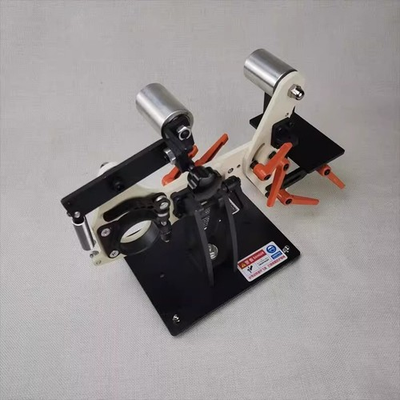 #ad #ad Adapter Angle Grinder Belt Sander Frame Heavy Duty Sanding Machine $251.67