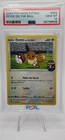 2020 Pokemon Futsal Eevee On The Ball PSA 10 -  Promo 002