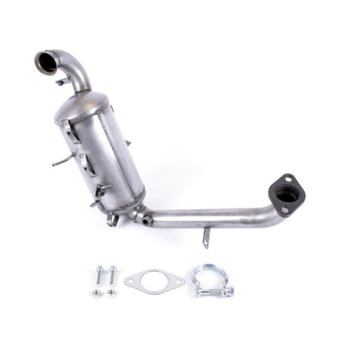 DPF Sensor Fits Volvo C30 1.6 D – 5-Year Warranty