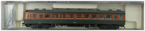Calibre N KATO 4348 1 Kuha 86 300 2001 lote una fecha impresa en el bac | Condition: Used