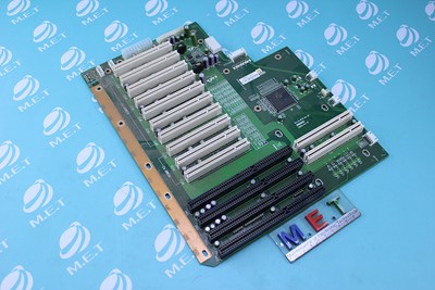 ADVANTECH PCA-6114P10 REV.B2 19ak611411-01 Black Plane PCA6114P10 REVB2
